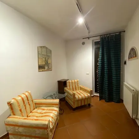 Viale Console Flaminio - Camera Апартаменты