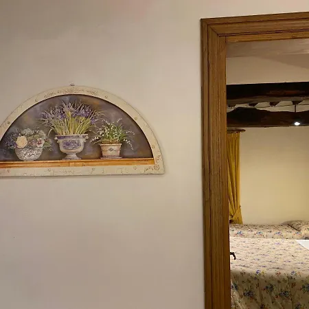 Viale Console Flaminio - Camera Апартаменты *