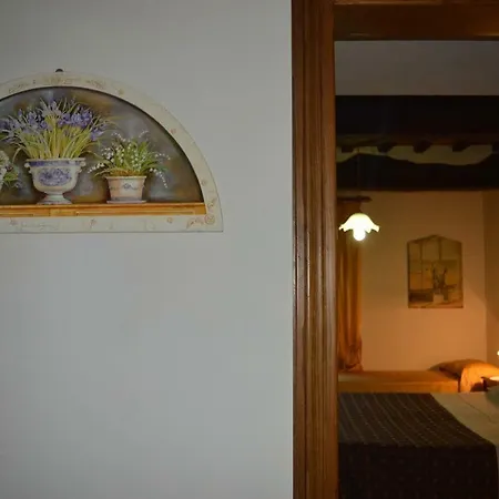 Viale Console Flaminio - Camera * Туоро-суль-Тразимено